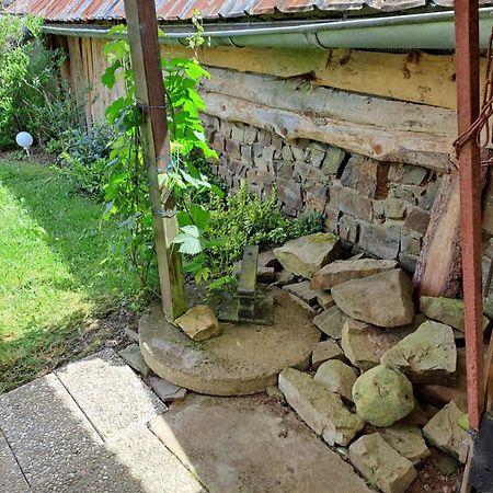 Landhaus Eifel Demerath Bagian luar foto