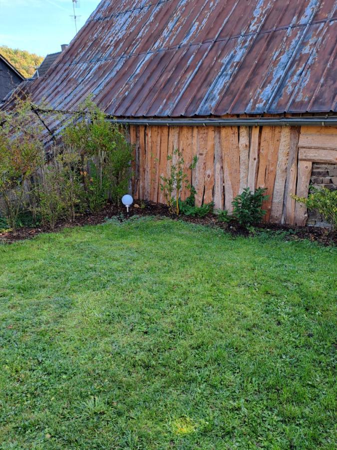 Landhaus Eifel Demerath Bagian luar foto