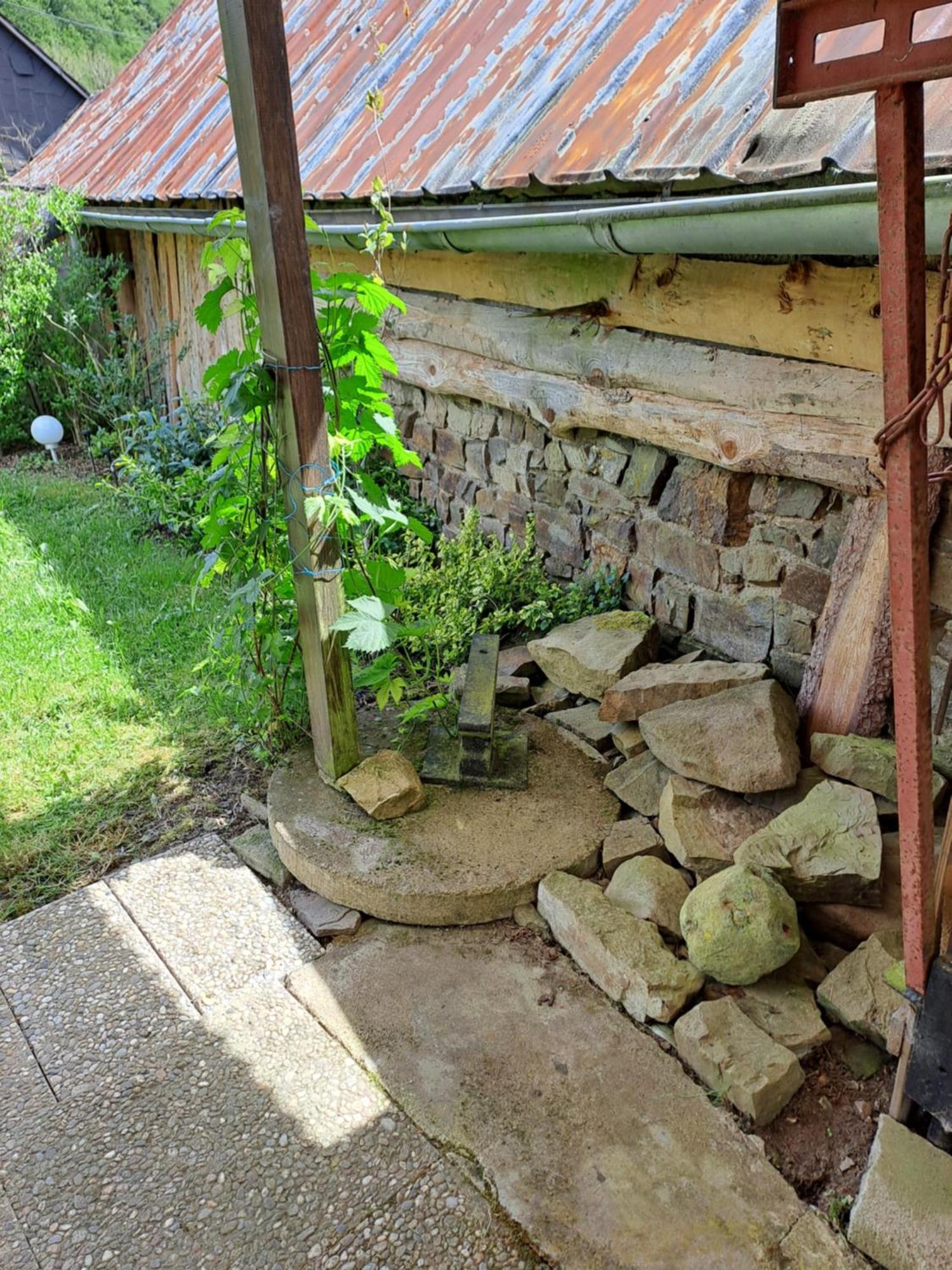 Landhaus Eifel Demerath Bagian luar foto