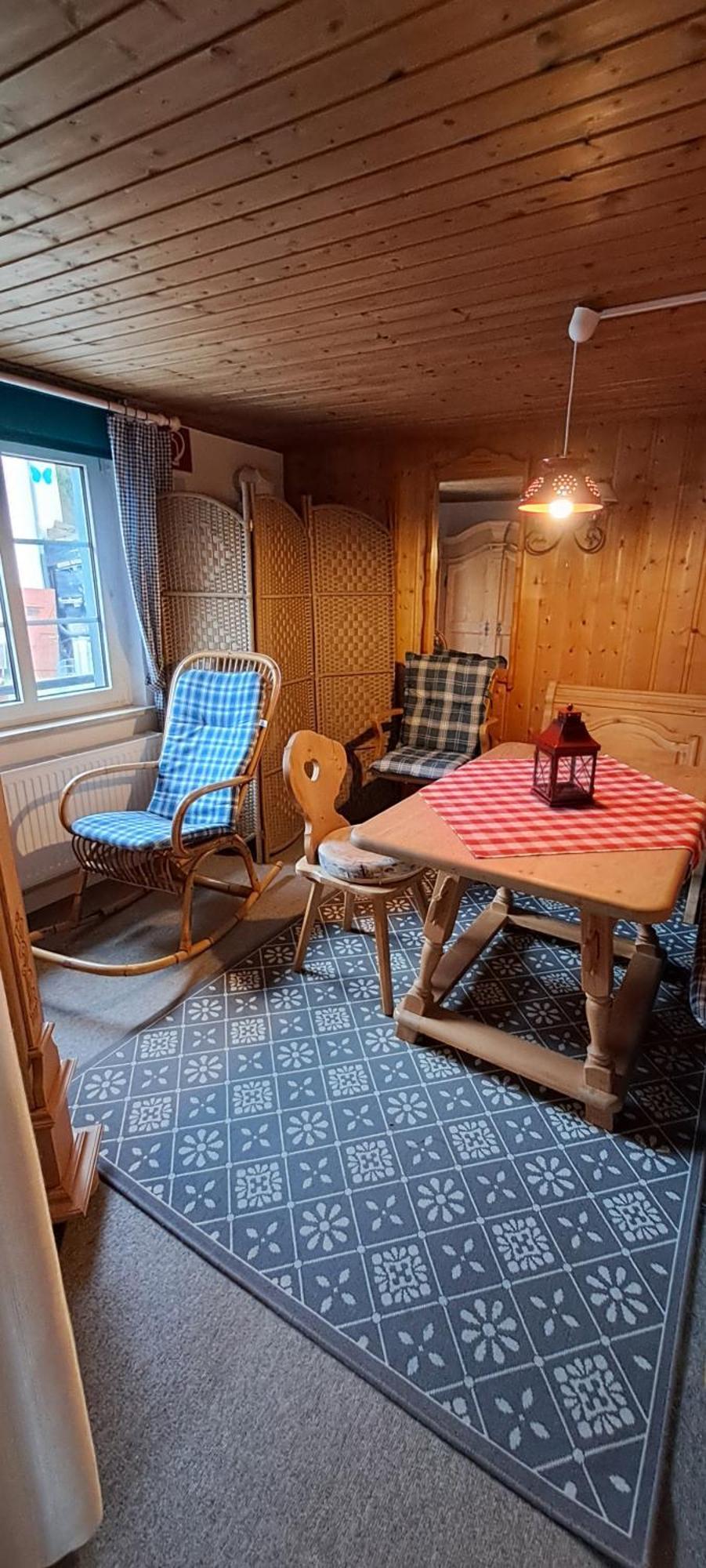 Landhaus Eifel Demerath Bagian luar foto